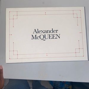 It’s big for my son, it’s still in the box. It has never been wear.